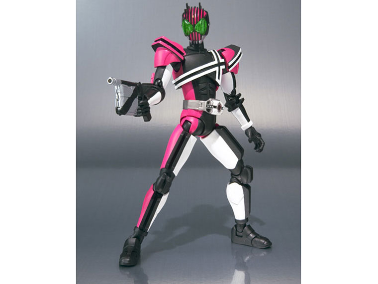 S.H.Figuarts ���ʃ��C�_�[�f�B�P�C�h