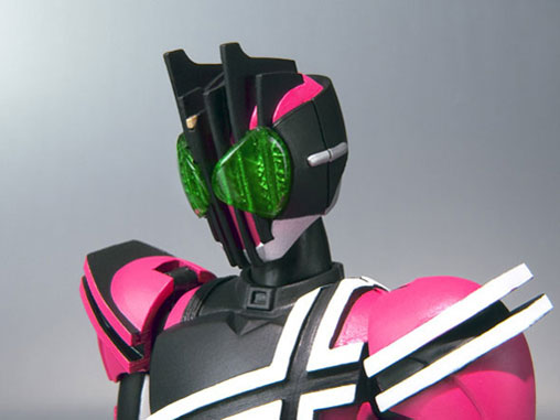 S.H.Figuarts ���ʃ��C�_�[�f�B�P�C�h