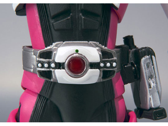 S.H.Figuarts ���ʃ��C�_�[�f�B�P�C�h