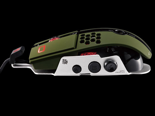 Level 10 M MO-LTM009DTK [�~���^���[�O���[��]