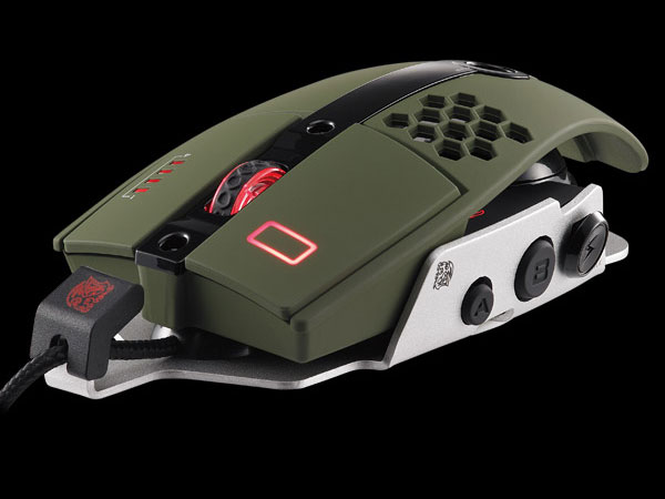 Level 10 M MO-LTM009DTK [�~���^���[�O���[��]