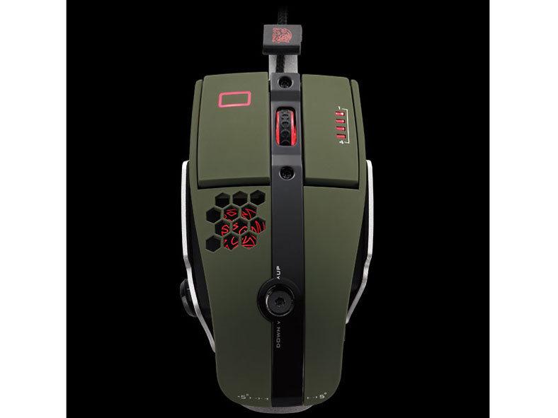 Level 10 M MO-LTM009DTK [�~���^���[�O���[��]