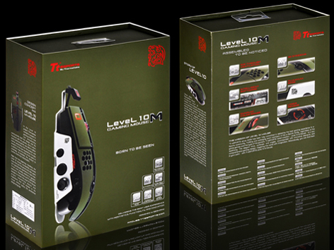 Level 10 M MO-LTM009DTK [�~���^���[�O���[��]