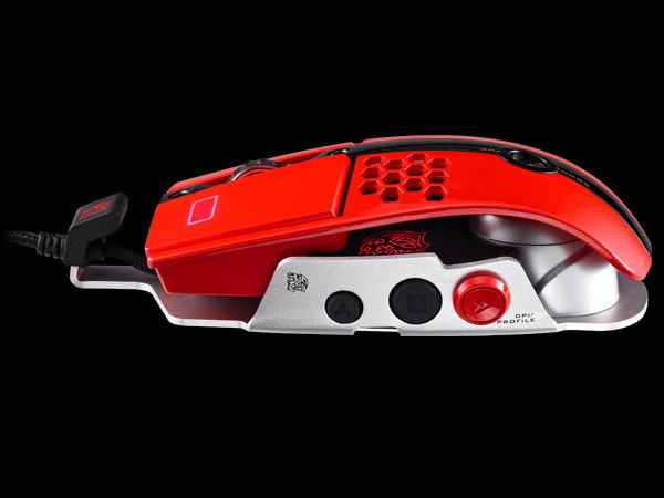 Level 10 M MO-LTM009DTL [�u���[�W���O���b�h]