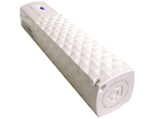 Power-Pond Lip LE-UBT2600