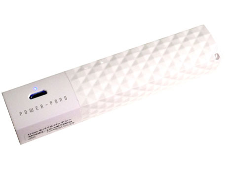 Power-Pond Lip LE-UBT2600