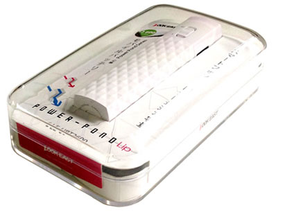 Power-Pond Lip LE-UBT2600