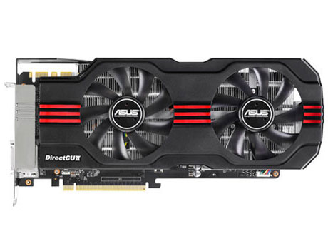 GTX680-DC2-2GD5 [PCIExp 2GB]