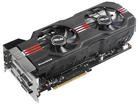 GTX680-DC2-2GD5 [PCIExp 2GB]