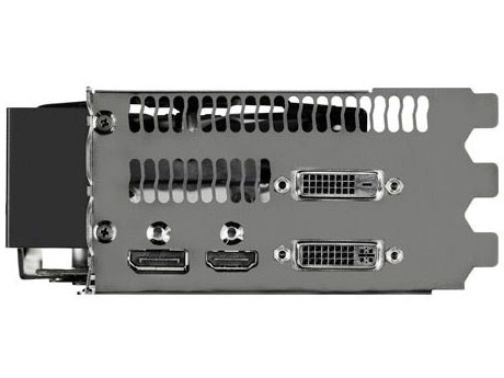 GTX680-DC2-2GD5 [PCIExp 2GB]