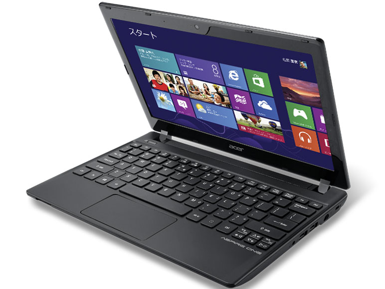 Aspire One 756 AO756-H14C/K