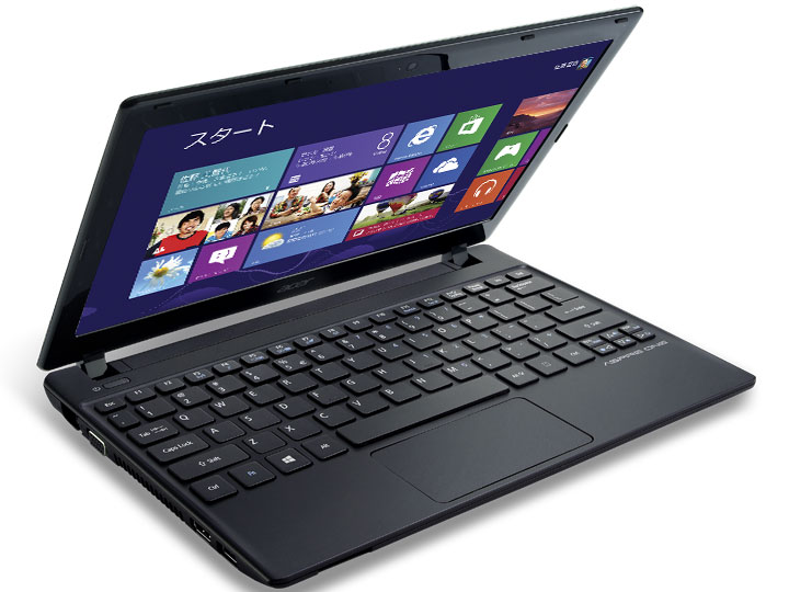 Aspire One 756 AO756-H14C/K