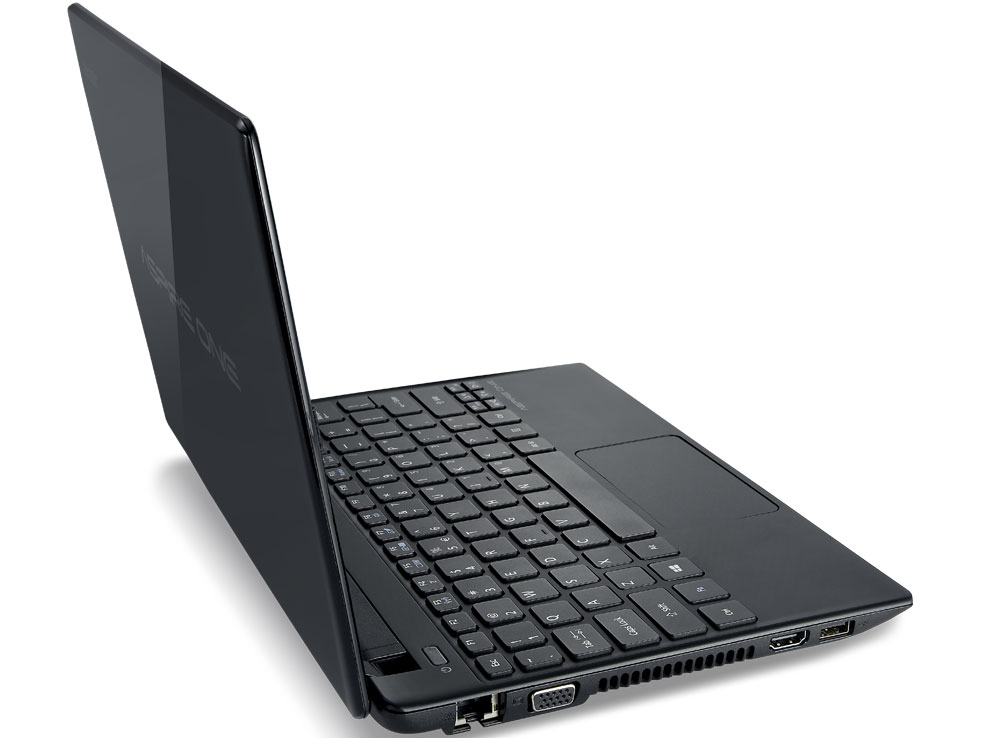 Aspire One 756 AO756-H14C/K