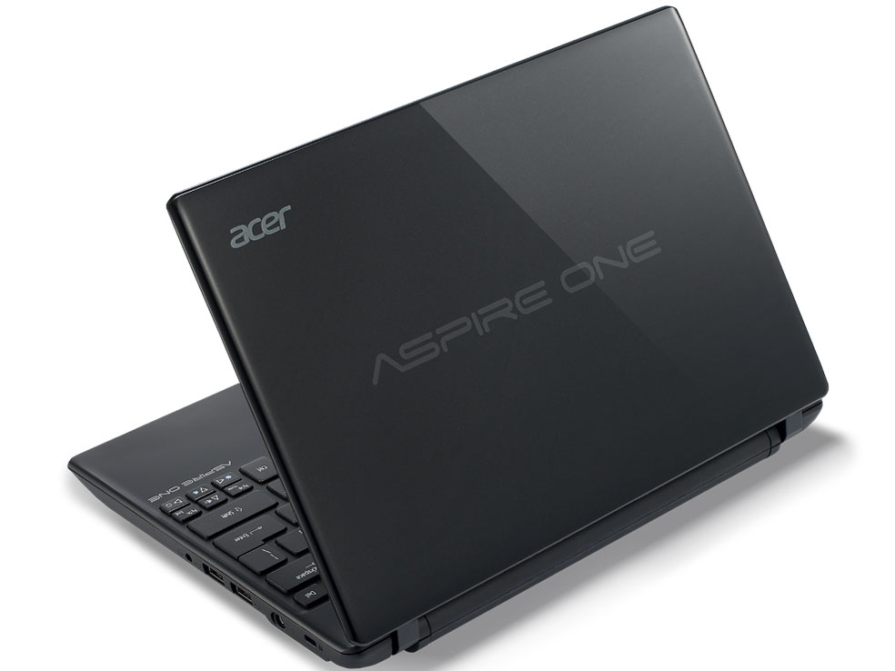 Aspire One 756 AO756-H14C/K