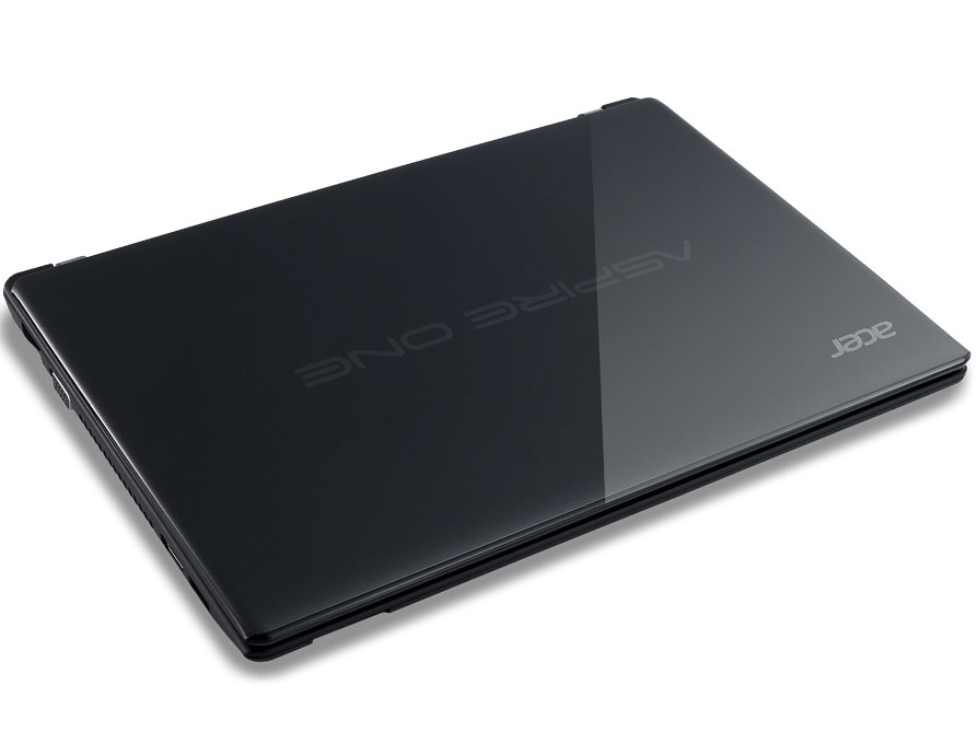 Aspire One 756 AO756-H14C/K