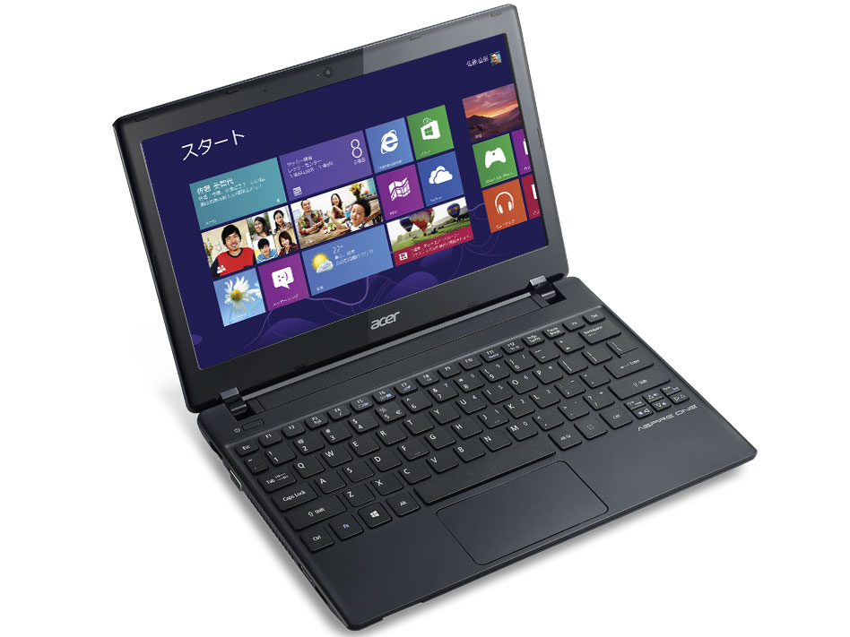 Aspire One 756 AO756-H14C/K