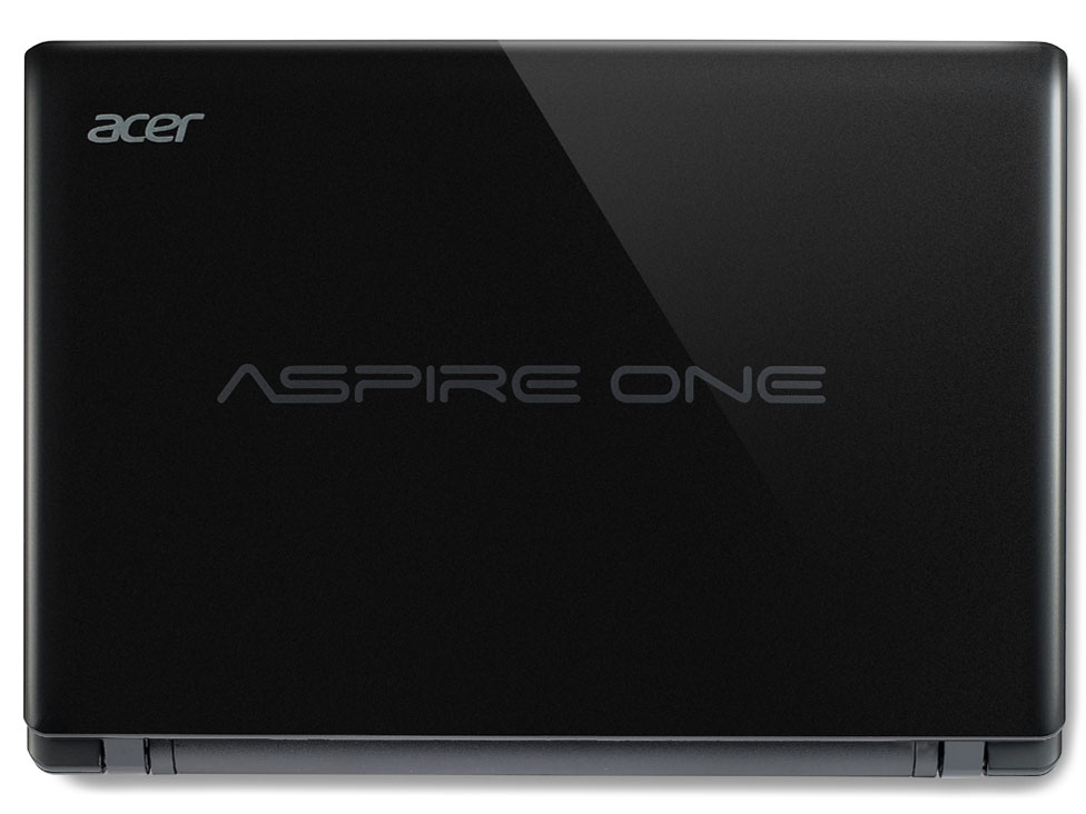 Aspire One 756 AO756-H14C/K