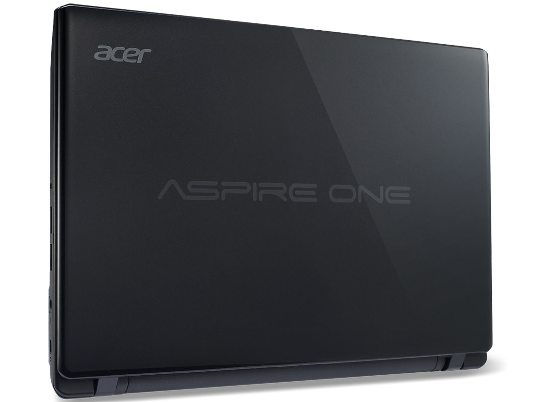 Aspire One 756 AO756-H14C/K