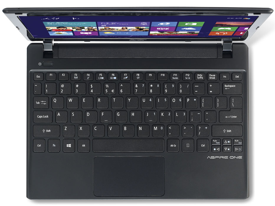 Aspire One 756 AO756-H14C/K
