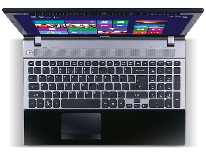 Aspire V3 V3-551G-H48D/K