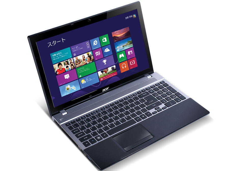 Aspire V3 V3-551G-H48D/K