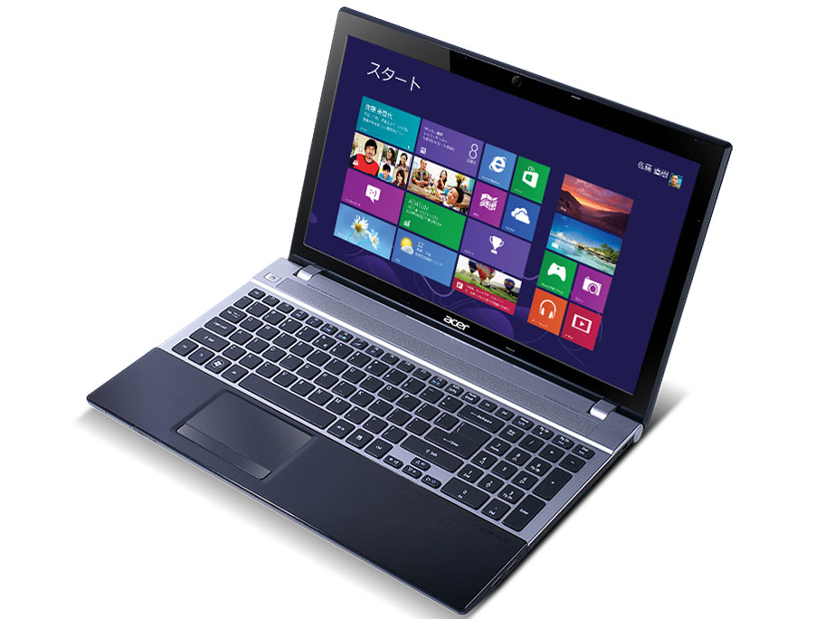 Aspire V3 V3-551G-H48D/K