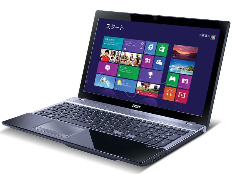 Aspire V3 V3-551G-H48D/K