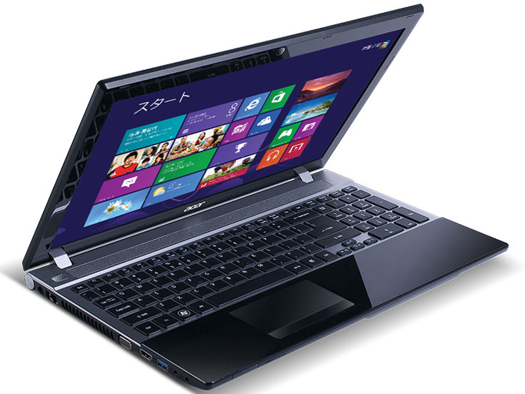 Aspire V3 V3-551G-H48D/K