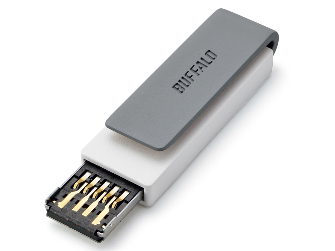 RUF3-CP4G-GY [4GB �O���[]