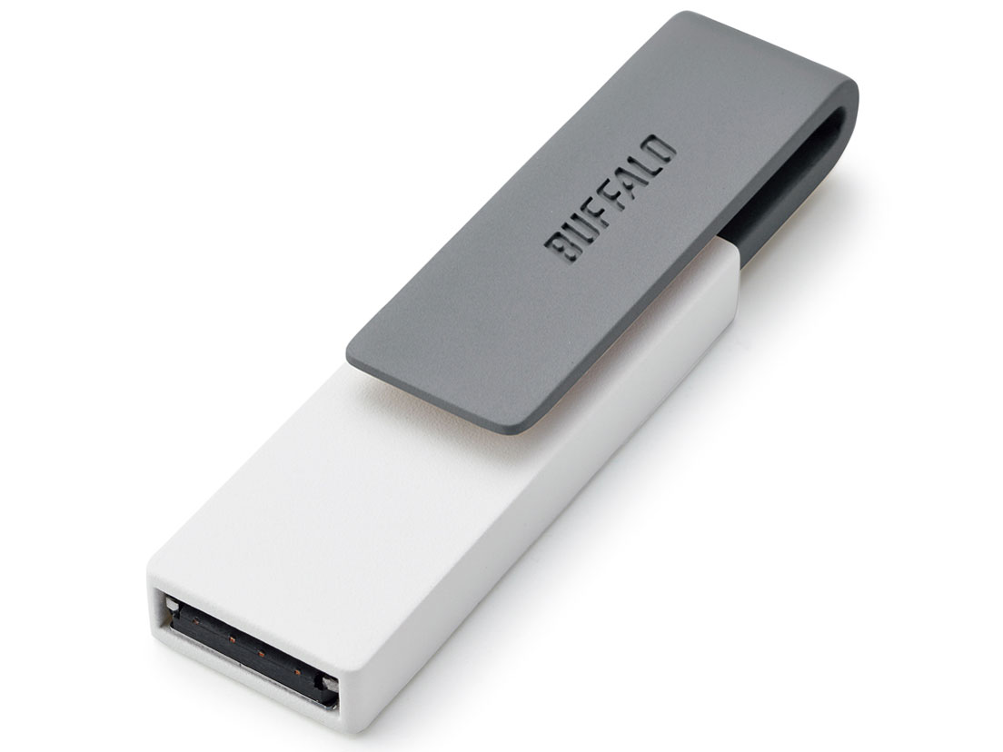 RUF3-CP4G-GY [4GB �O���[]