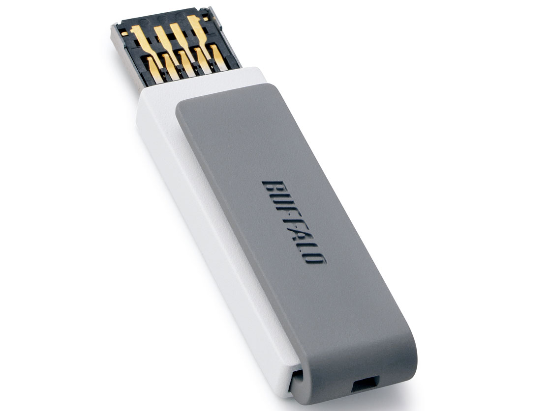 RUF3-CP4G-GY [4GB �O���[] �̐��i�摜