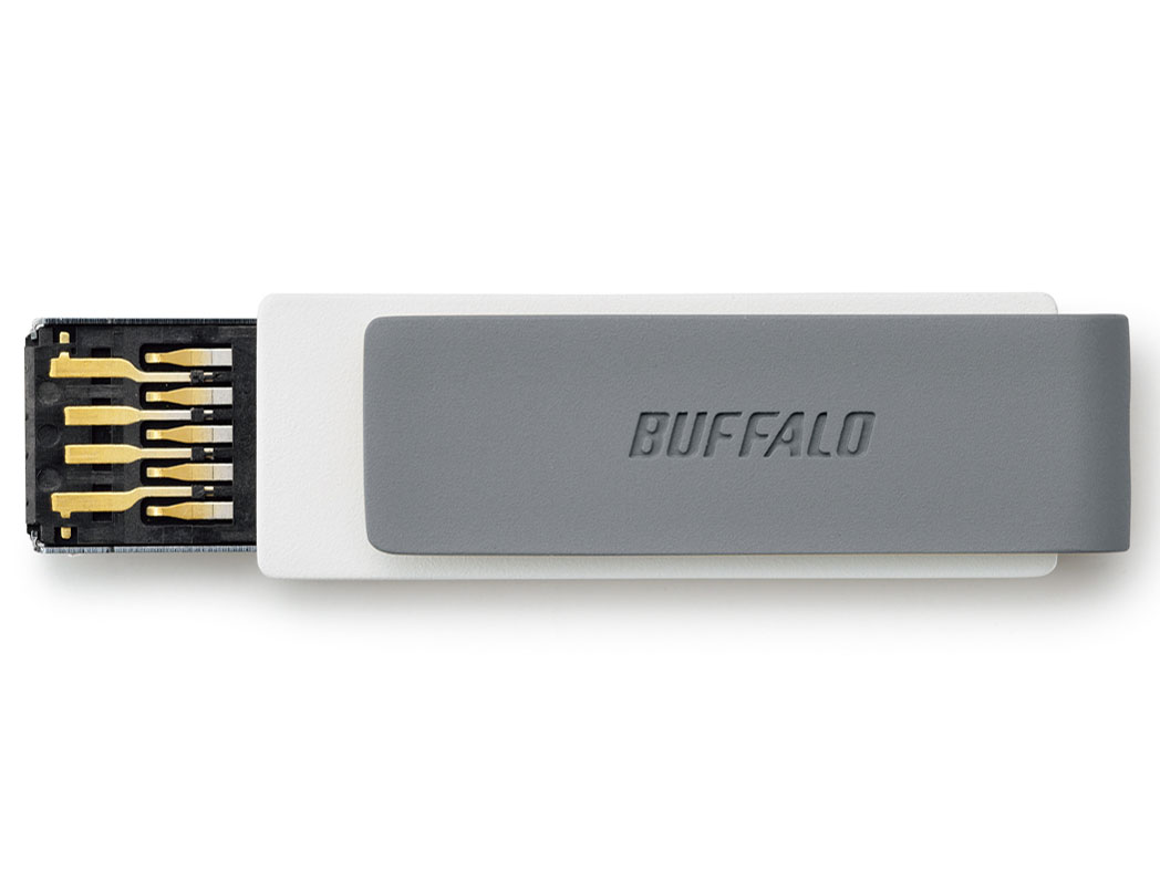RUF3-CP16G-GY [16GB �O���[]