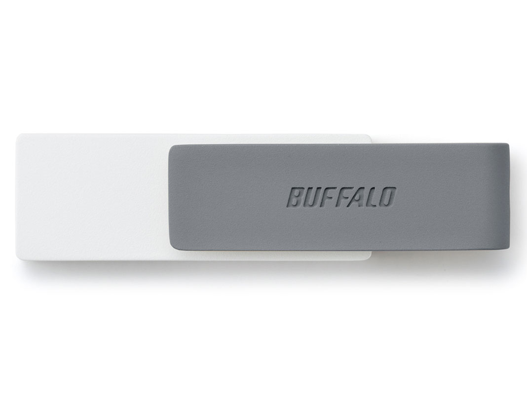 RUF3-CP16G-GY [16GB �O���[]