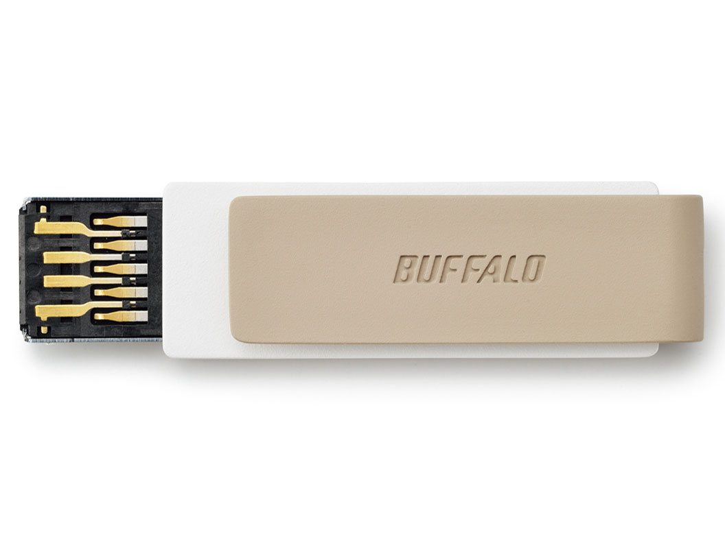 RUF3-CP8G-BR [8GB �u���E��]