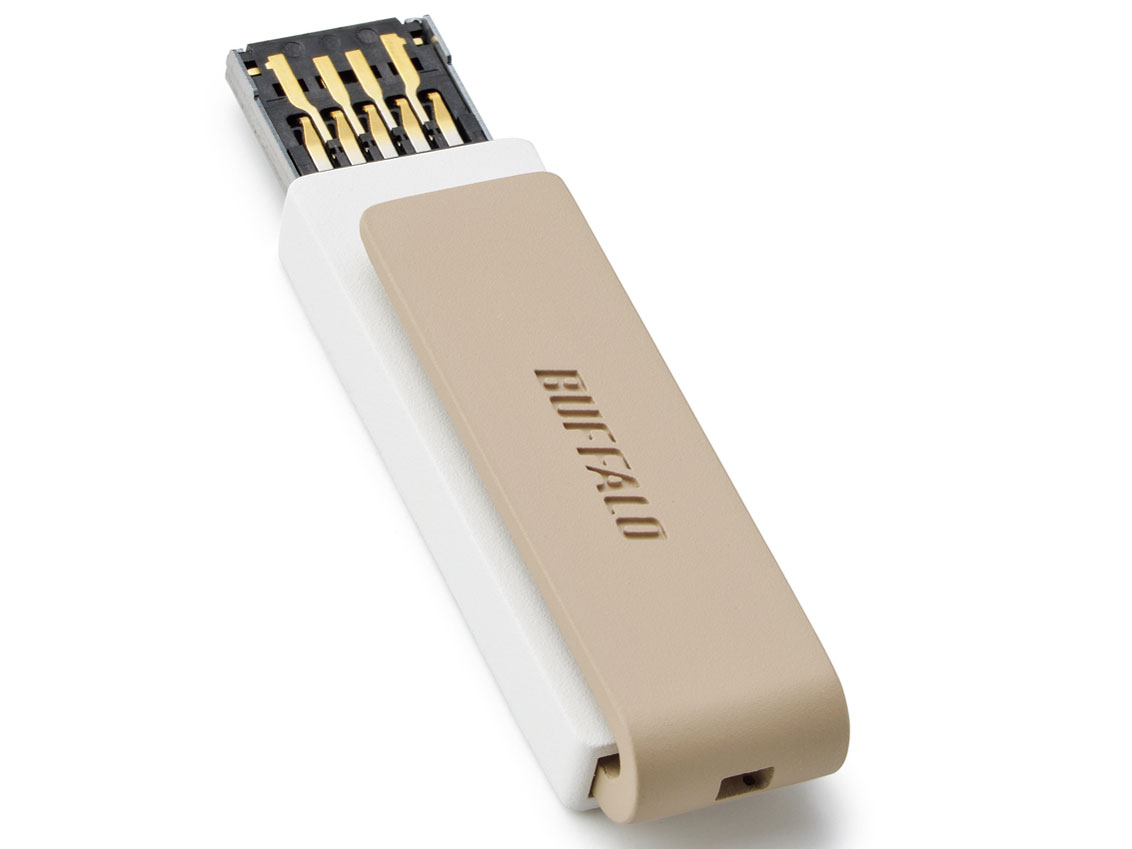 RUF3-CP16G-BR [16GB �u���E��] �̐��i�摜