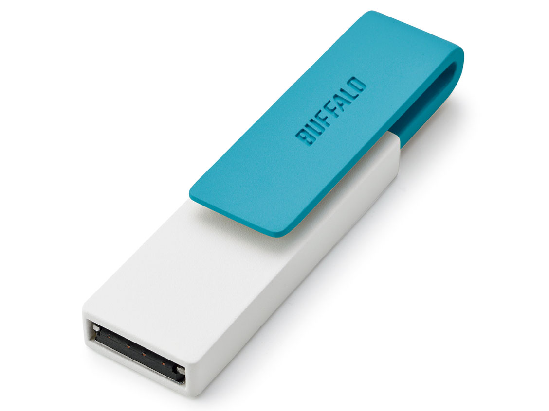 RUF3-CP16G-TU [16GB �^�[�R�C�Y]