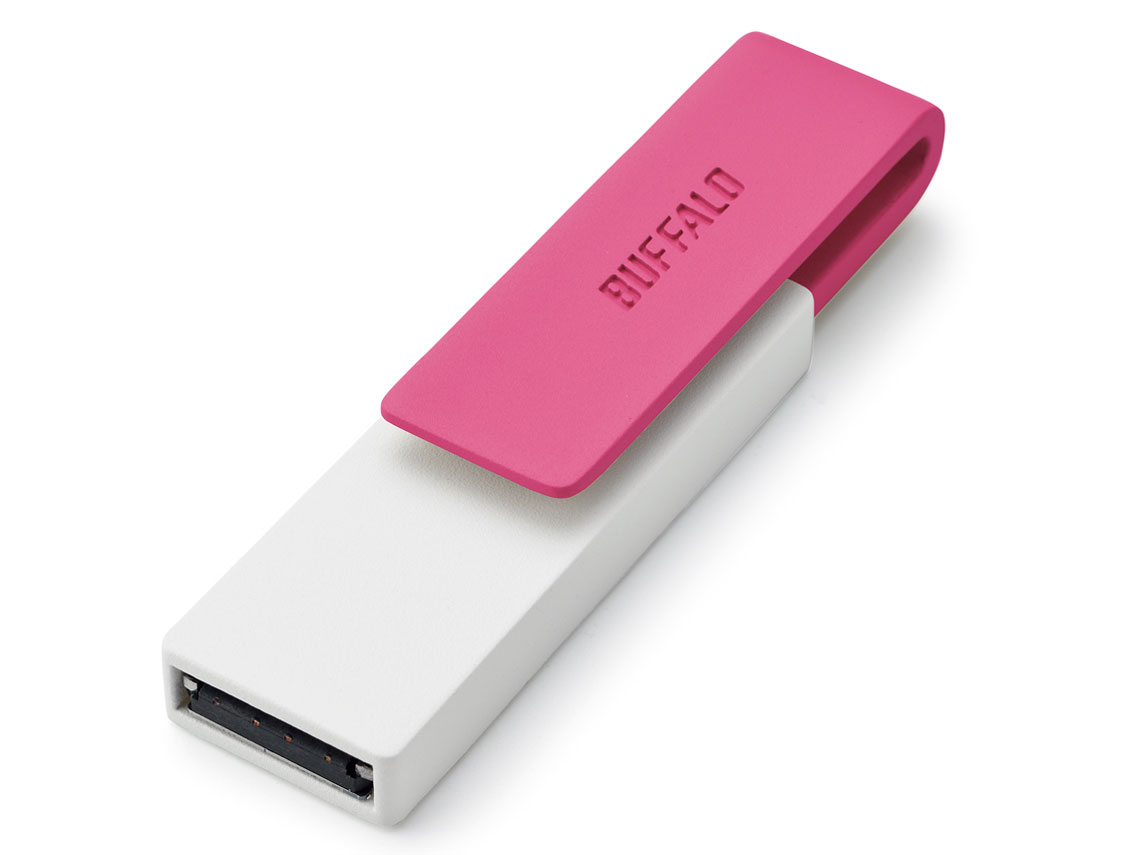 RUF3-CP4G-PK [4GB �s���N]