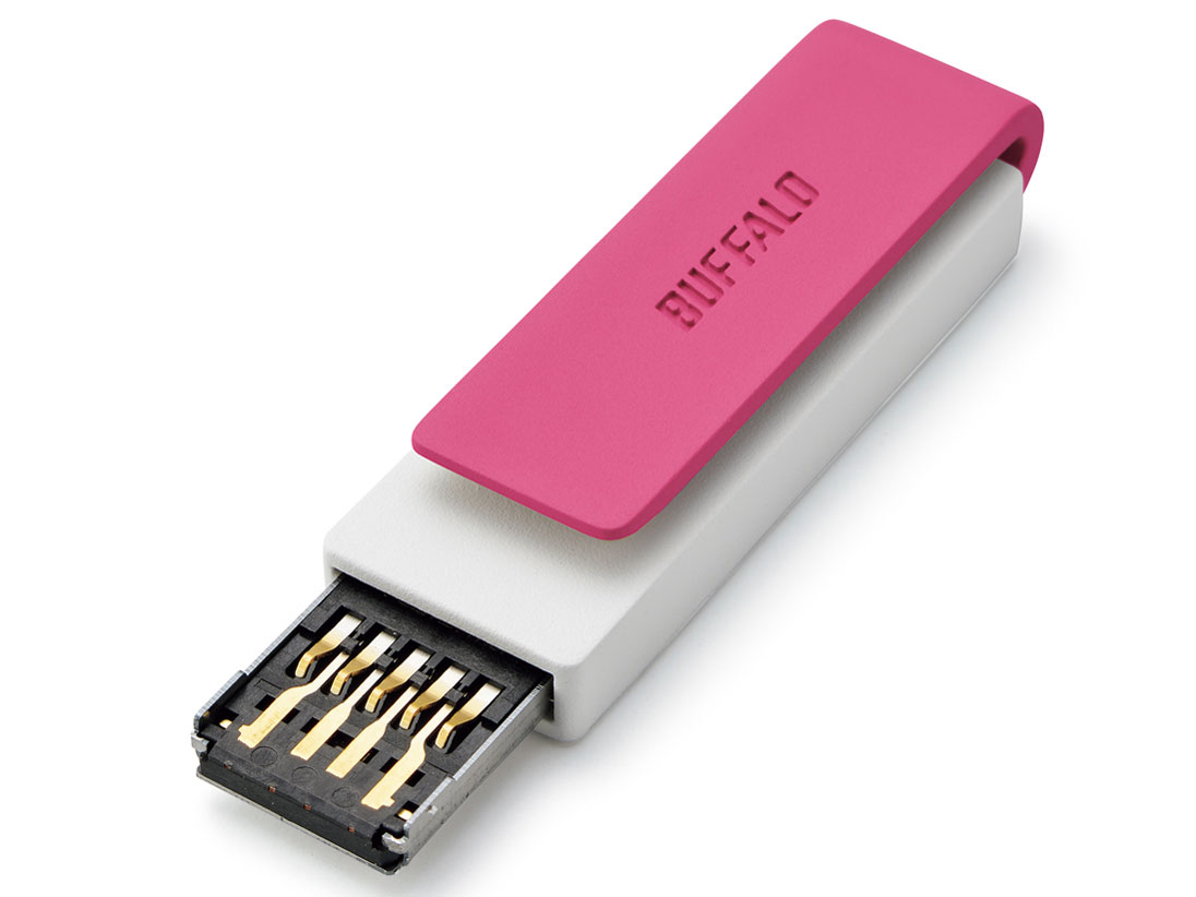 RUF3-CP8G-PK [8GB �s���N]