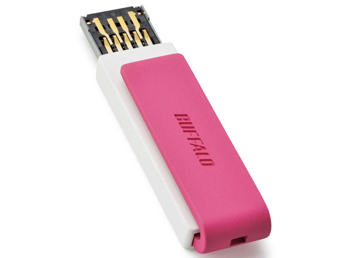 RUF3-CP8G-PK [8GB �s���N]