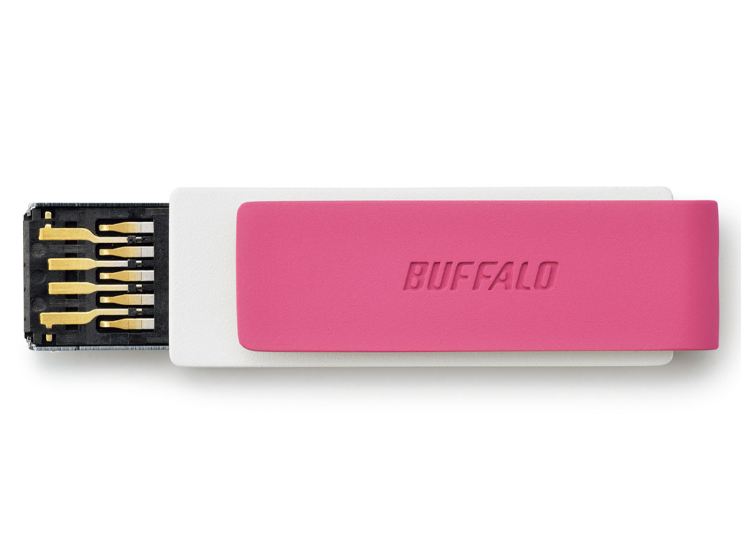 RUF3-CP16G-PK [16GB �s���N]