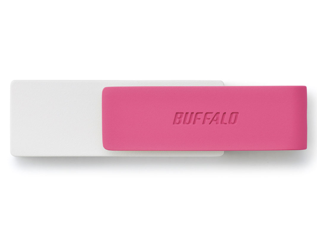 RUF3-CP16G-PK [16GB �s���N]
