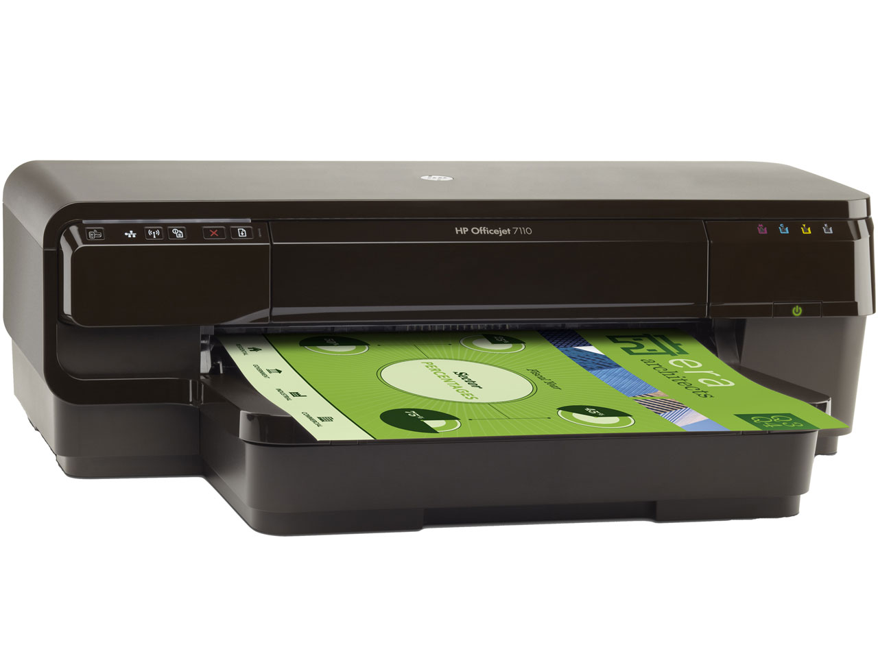 Officejet 7110 CR768A#ABJ �̐��i�摜