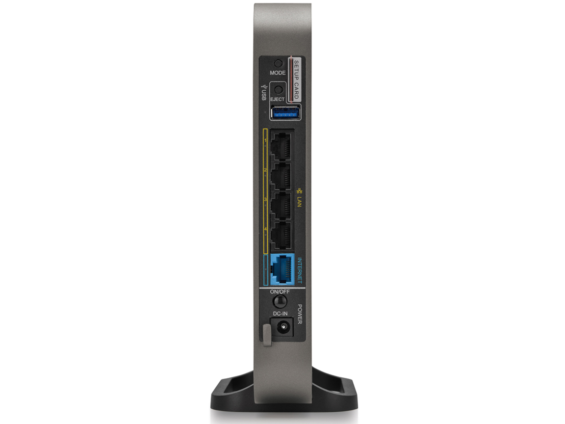 AirStation WZR-900DHP