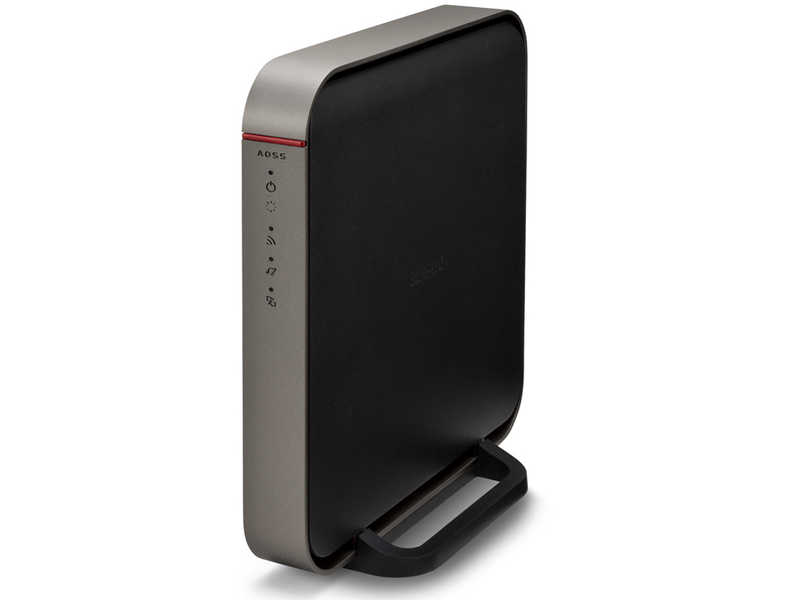 AirStation WZR-900DHP