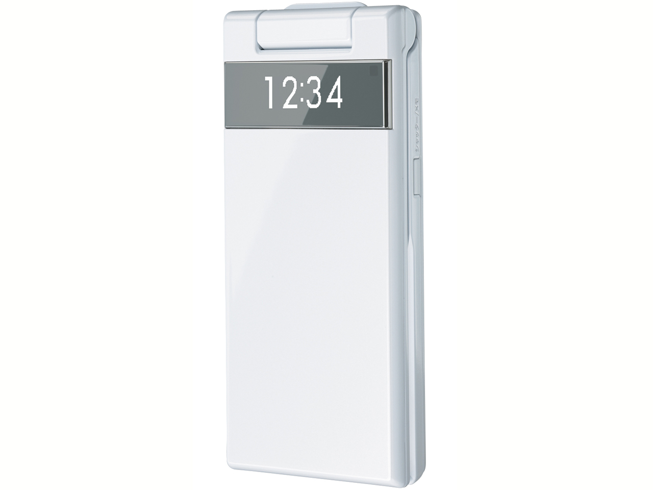 WX09K [�z���C�g]