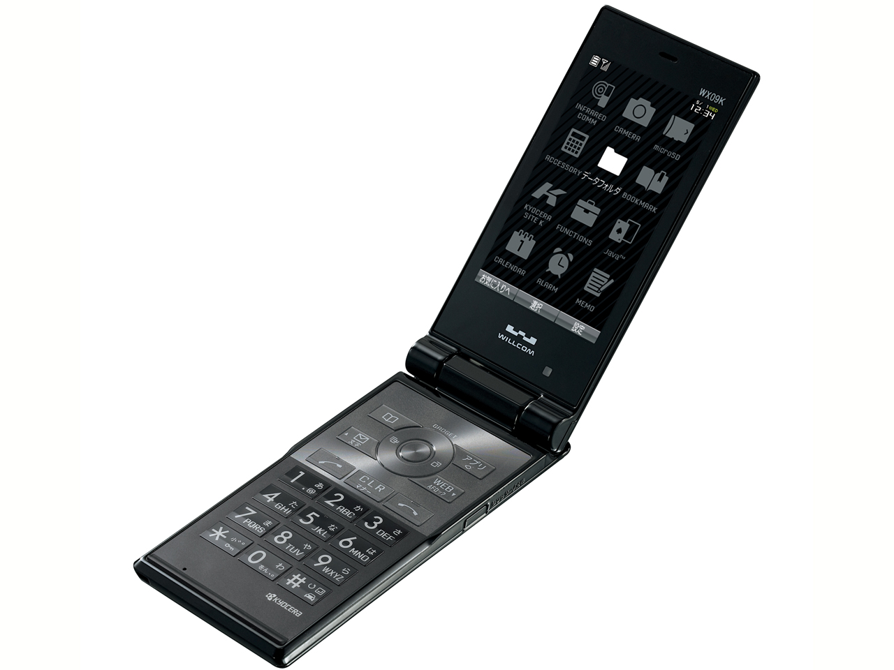 WX09K [�u���b�N]