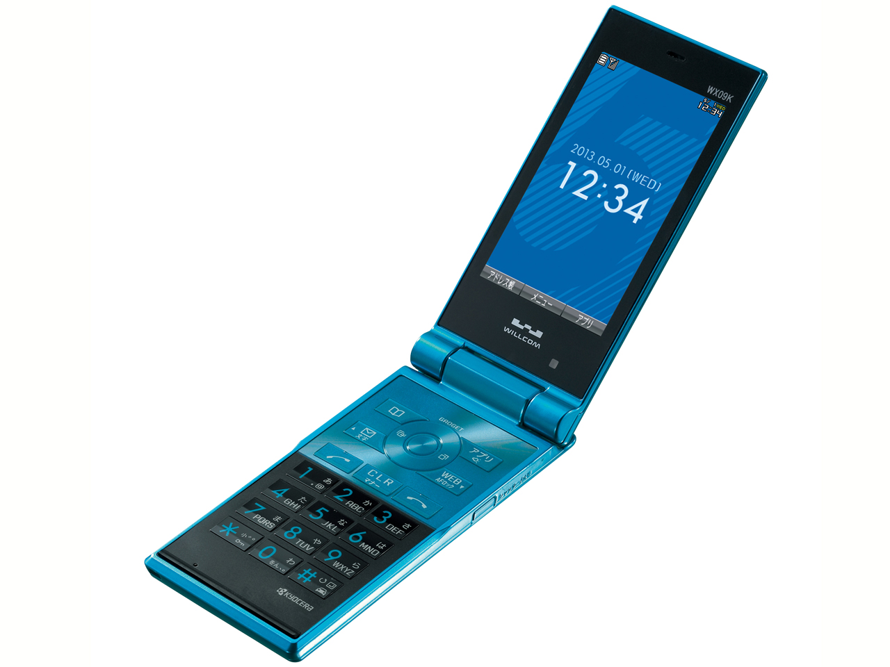 WX09K [�X�J�C�u���[]