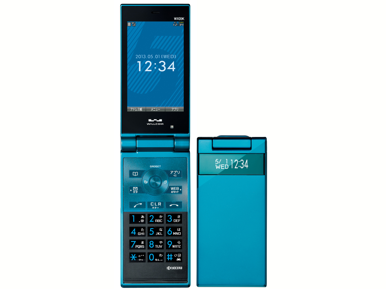 WX09K [�X�J�C�u���[] �̐��i�摜