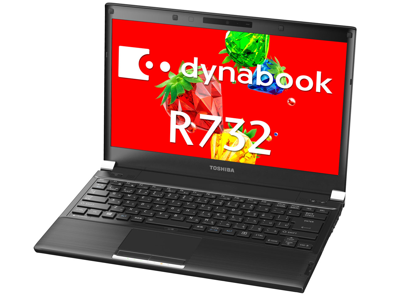 dynabook R732/W2PH PR7322PHRMBW �̐��i�摜