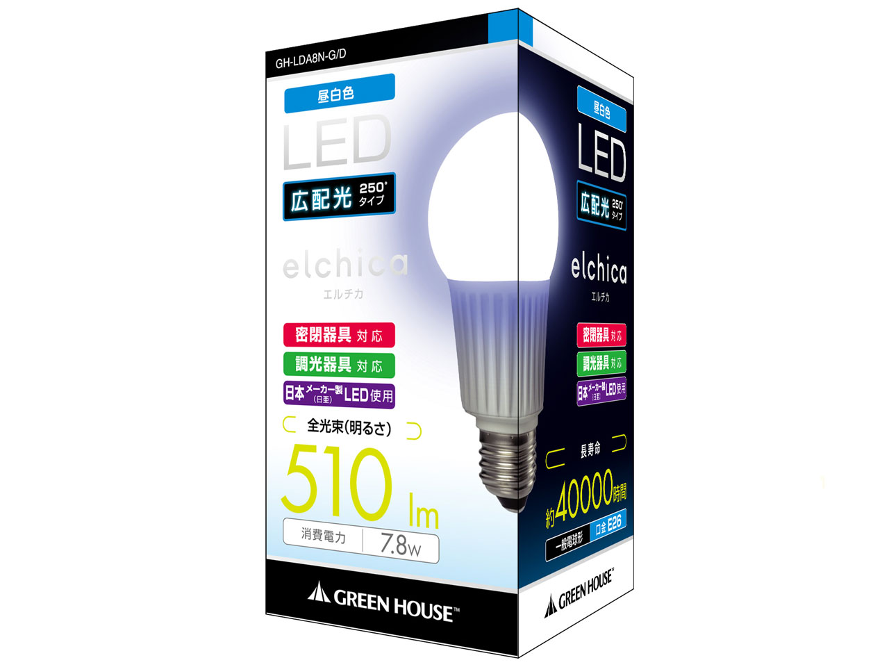 �G���`�J GH-LDA8N-G/D [�����F]